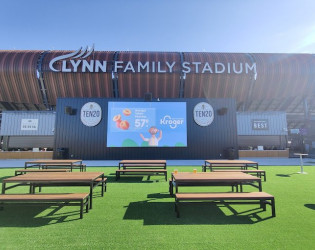 Lynn Family Stadium