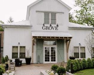 Grove at Briar Barn Inn