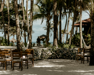 Petit Laffite Beach Front Hotel & Bungalows