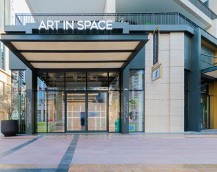 Art In Space Gallery