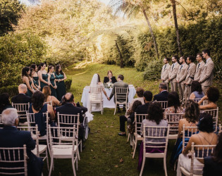 Quinta da Paz - Weddings, Accommodation & Events