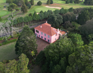 Quinta da Paz - Weddings, Accommodation & Events