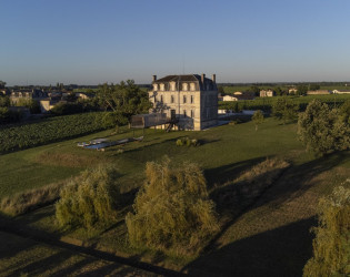 Château Leboscq