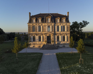 Château Leboscq