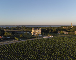 Château Leboscq