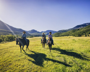 Smith Fork Ranch