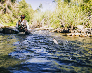 Smith Fork Ranch