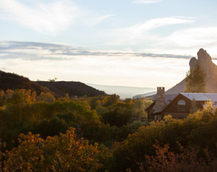 Smith Fork Ranch