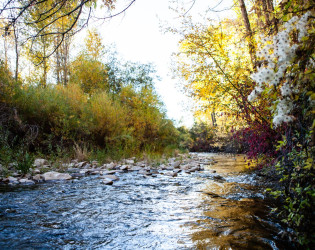 Smith Fork Ranch