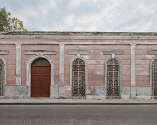 Casa Escuela