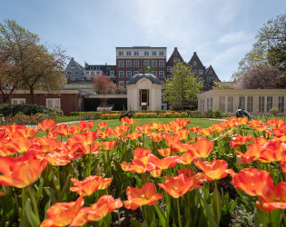 Waldorf Astoria Amsterdam