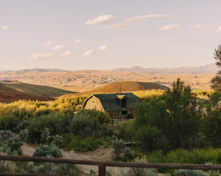 3 Spear Ranch