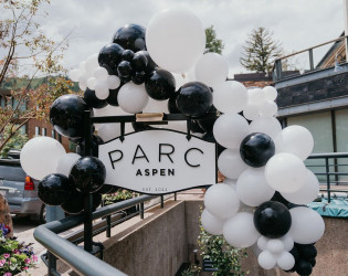 PARC Aspen