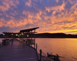 Wildwood Resort & Marina