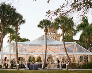 The John & Mable Ringling Museum of Art