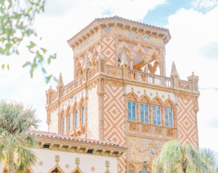 The John & Mable Ringling Museum of Art