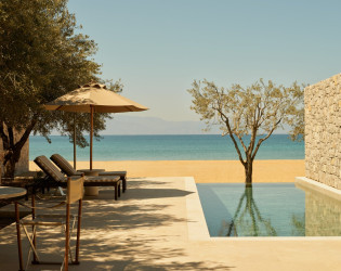 Amanzoe