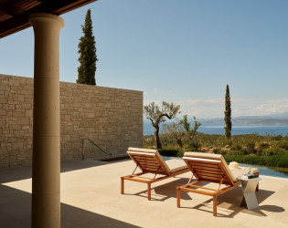 Amanzoe