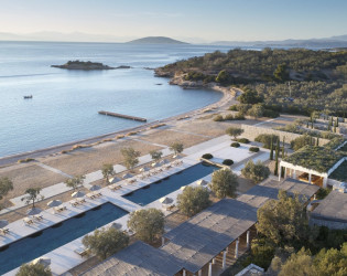 Amanzoe