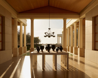 Amanzoe