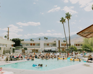 Ace Hotel & Swim Club