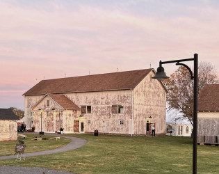 Updike Farmstead