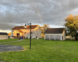 Updike Farmstead