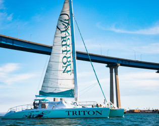 Triton Charters