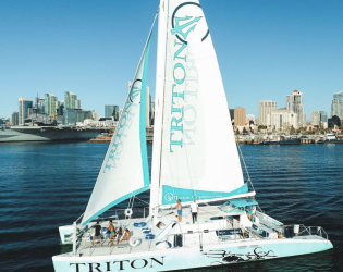 Triton Charters