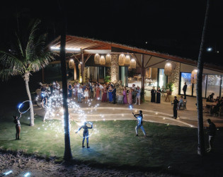 Chez Bisutti Punta Cana