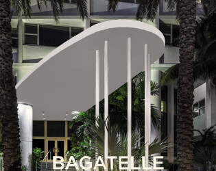 Bagatelle Miami