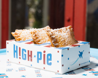 High Pie