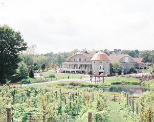 Bear Brook Valley