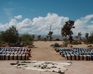 Pioneertown Motel