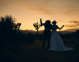 Pioneertown Motel