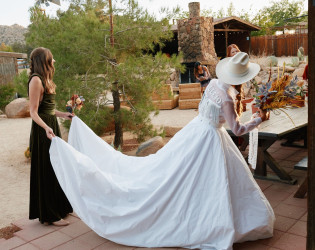 Pioneertown Motel