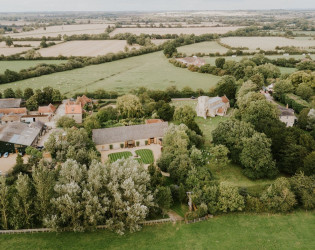 The Tythe Barn, Launton