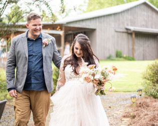 Pleasant Union Farm Weddings