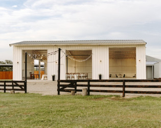 FARMHOUSE 1905