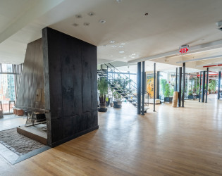 Noho Penthouse Loft 8