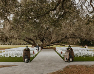 Legacy Lane Weddings