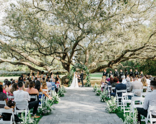 Legacy Lane Weddings