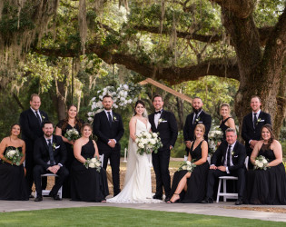 Legacy Lane Weddings