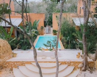 NAJIL CHAK - TULUM VENUE