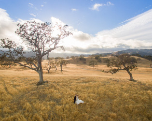 Santa Margarita Ranch