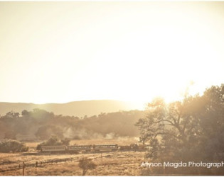 Santa Margarita Ranch