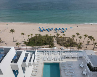 Hotel Maren Fort Lauderdale Beach, Curio Collection by Hilton