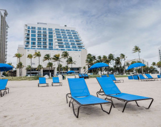 Hotel Maren Fort Lauderdale Beach, Curio Collection by Hilton