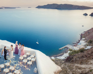 Canaves Oia Suites