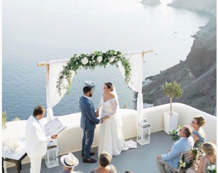 Canaves Oia Suites